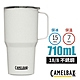 CAMELBAK Tall Mug 18/8不鏽鋼日用保溫馬克杯(保冰)710ml_經典白 product thumbnail 1