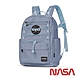 【NASA SPACE】美國授權太空旅人大容量旅行後背包 (六款任選) NA20002 product thumbnail 11
