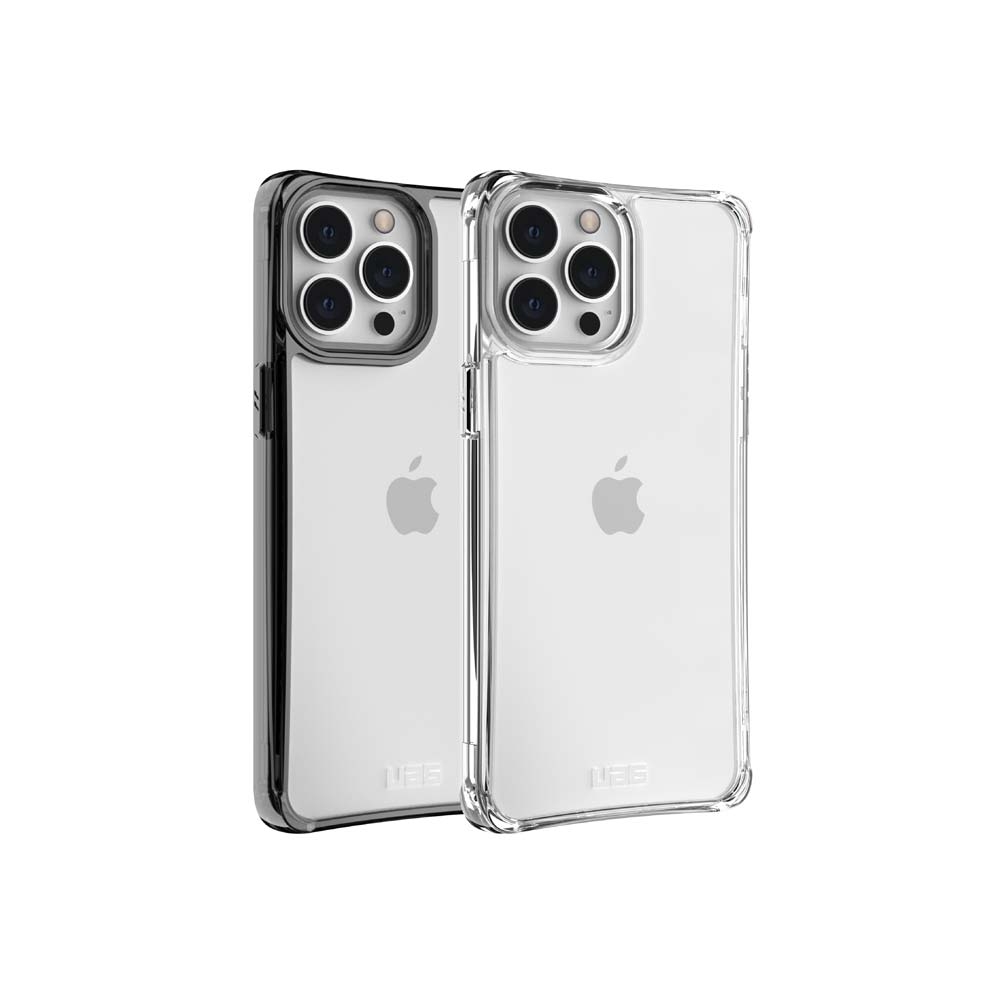 UAG iPhone 13 Pro Max 耐衝擊保護殼-全透款