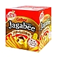 Calbee日本加卡比薯條-醬油奶油味盒裝(75g) product thumbnail 1