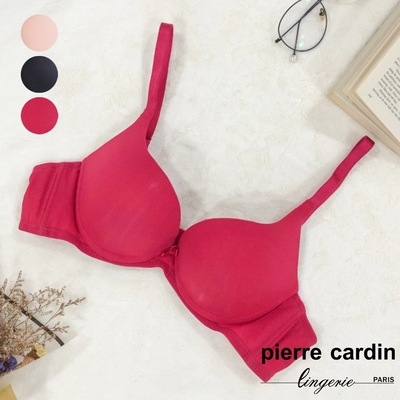 【pierre cardin 皮爾卡登女性內衣】小胸女孩爆乳集中型內衣-B罩杯