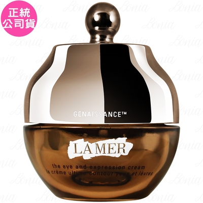 LA MER 海洋拉娜 創世紀原晶眼部精華霜(15ml)