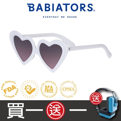 【美國babiators】時尚系列太陽眼鏡-甜蜜心機(偏光鏡片)10-16歲 抗uv護眼