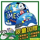【S-MAO】正版卡通授權 小米奇03 兒童安全帽 雪帽(安全帽│機車│鏡片 E1) product thumbnail 1