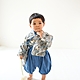 Baby童衣 寶寶造型服套裝 二件式日本和服套裝 12002 product thumbnail 13