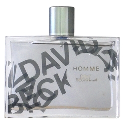 David Beckham Homme 傳奇再現男性淡香水 75ml 無外盒