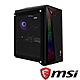 MSI微星 Infinite X 11TJ-1076TW 電競電腦(i9-11900K/64G/3T+2T SSD/RTX3090-24G/Win10) product thumbnail 1