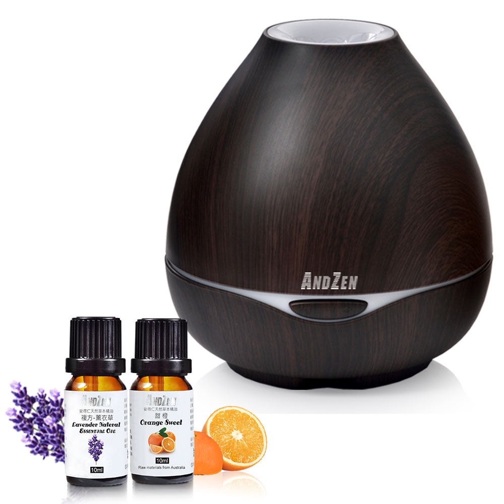 Lavender Essential Oil Aromatherapy Diffuser