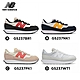 [New Balance]復古運動鞋_中性_237童鞋系列四款(GS237BR1/GS237PK1/GS237NK1/GS237WT1 ) product thumbnail 1