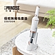 PRINCESS荷蘭公主 極輕無線吸塵器/玫瑰金 339700R product thumbnail 2