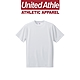 時時樂(兩件組 )United Athle冰絲涼感排汗衫dry日本機能運動素T UA冠軍 product thumbnail 4