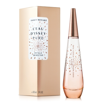 ISSEY MIYAKE三宅一生 一生之水綻放女性淡香水90ml