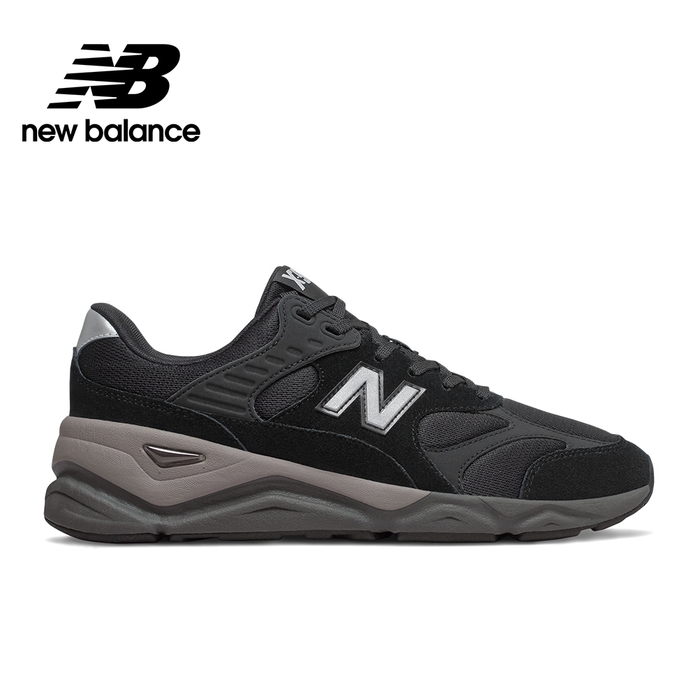 New Balance 復古鞋_中性_黑色_MSX90GEA-D楦