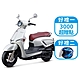 2024年 SUZUKI 台鈴機車 Saluto 125 碟煞 七期 product thumbnail 3