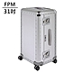 FPM MILANO BANK S Moonlight系列 31吋運動行李箱 月光銀 (平輸品) product thumbnail 1