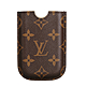 LV【M40557】經典monogram  Blackberry手機套 product thumbnail 1