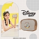 【Disney】唐老鴨-海邊走走鴨-雙層零錢包-條紋 PTD22-C5-22ST product thumbnail 1