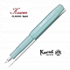 德國KAWECO 經典系列鋼筆*薄荷色 product thumbnail 1