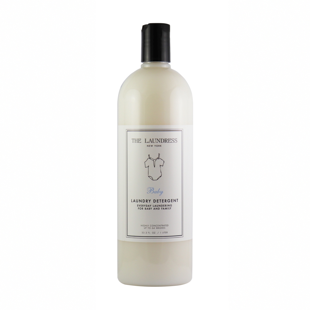 THE LAUNDRESS 嬰兒洗衣精1000ml