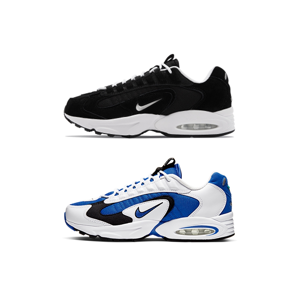 Nike Air Max Triax LE 男鞋兩色復古氣墊舒適避震簡約休閒鞋CT0171-002