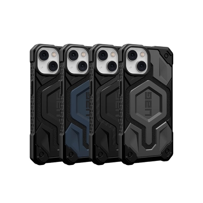 UAG iPhone 13/14 MagSafe 頂級版耐衝擊保護殼