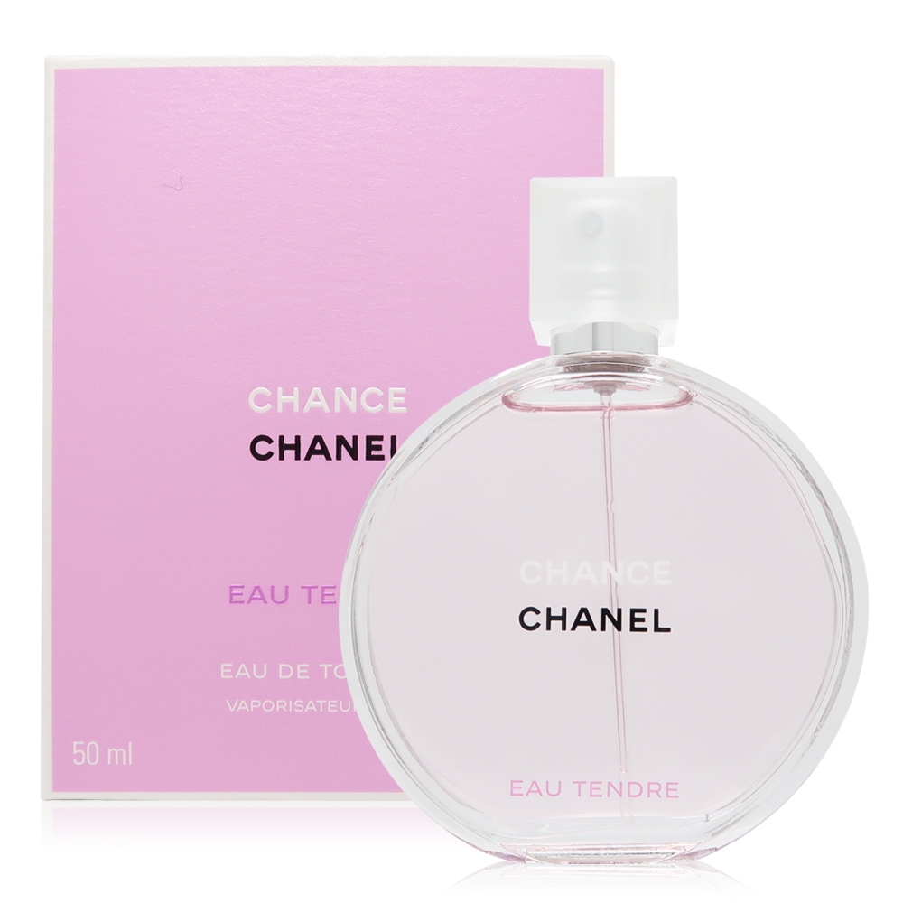 Chanel 香奈兒粉紅甜蜜女性淡香水EDT 50ml | CHANEL | Yahoo奇摩購物中心