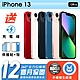 【Apple 蘋果】福利品 iPhone 13 128G 6.1吋 保固12個月 手機醫生官方認證 product thumbnail 1