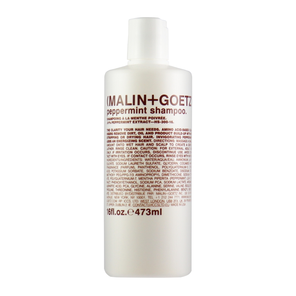 MALIN+GOETZ 薄荷洗髮露473ml