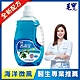 毛寶香滿室地板清潔劑(海洋微風)2000G product thumbnail 1