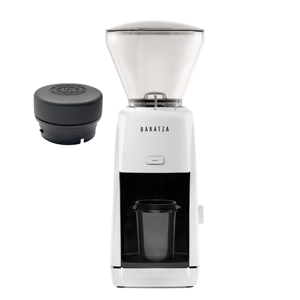 BARATZA Encore ESP 咖啡磨豆機 贈單份豆槽組