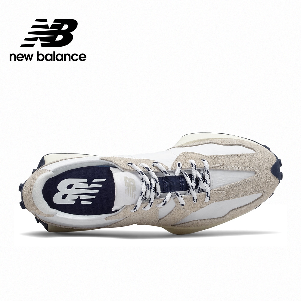 New Balance]復古運動鞋_中性_燕麥奶色_MS327RF1-D楦| 休閒鞋| Yahoo