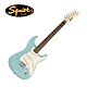 Squier Bullet Stratocaster LR TTQ 小搖座 電吉他 青玉色 product thumbnail 1