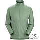 Arcteryx 始祖鳥 男 Nodin 風衣外套 療癒綠 product thumbnail 1