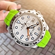 Horus WATCH Straps H210勞力士 ROLEX 41M素色系列錶帶(橡膠扣環只有一個) product thumbnail 8