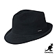 KANGOL-BAMBOO ARNOLD 紳士帽-黑色 product thumbnail 1