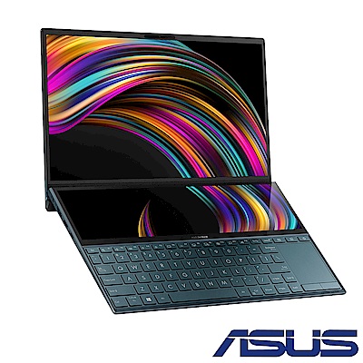 ASUS UX481FL 14吋筆電(i7-10510U/MX250/16G/1T SSD)