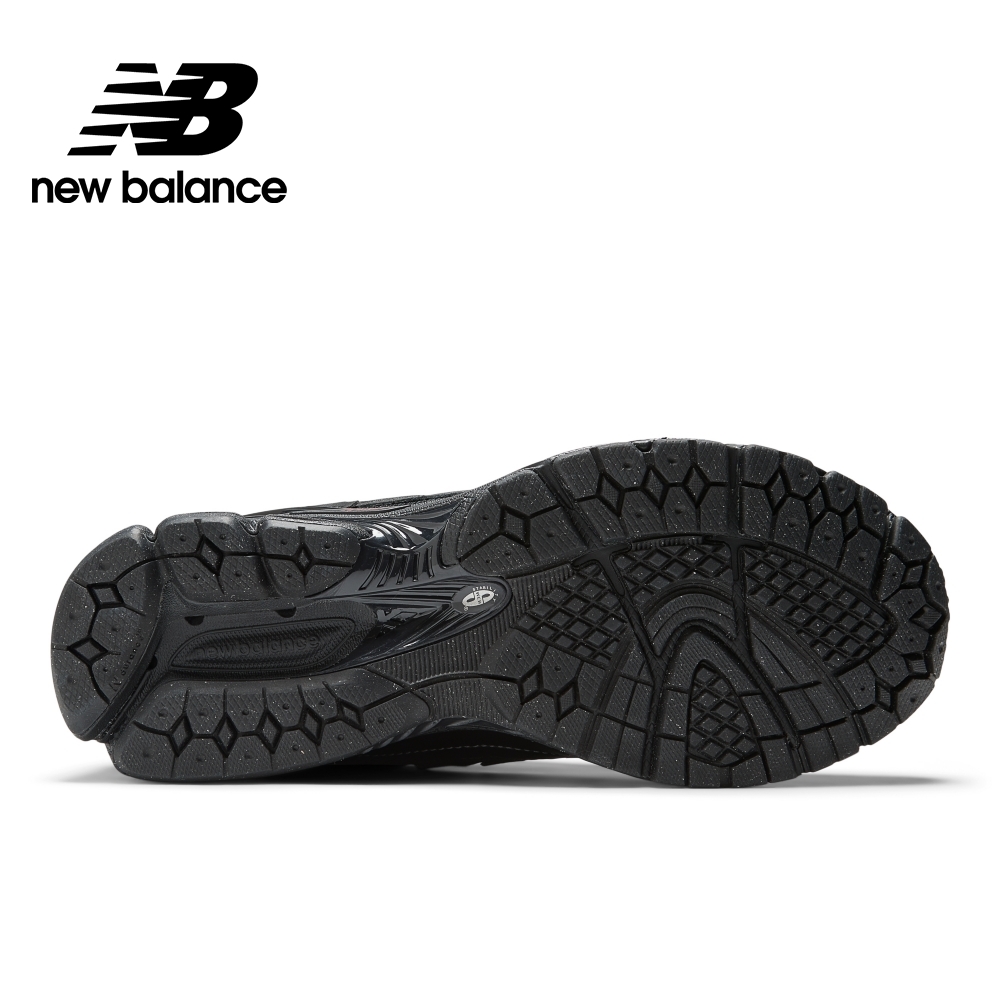 New Balance]復古鞋_中性_秘夜黑_M1906DF-D楦| 休閒鞋| Yahoo奇摩購物中心