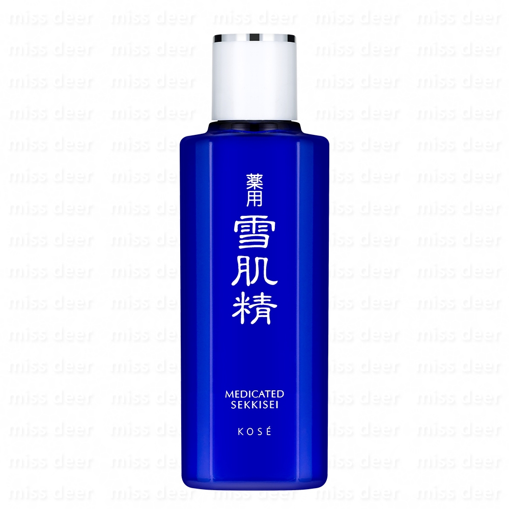 KOSE高絲 藥用雪肌精360ml