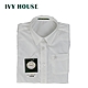 IVY HOUSE 常春藤經典男童純白色短袖襯衫110cm~140cm 331513 product thumbnail 1