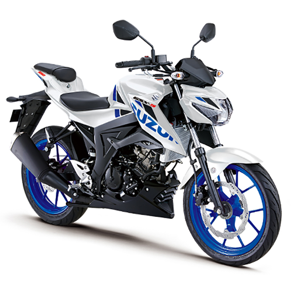 【超值】(無卡分期-24期)SUZUKI台鈴機車GSX-S 150 2019全新車 2020年式 - 無卡分期 - @網紅直播人氣商品