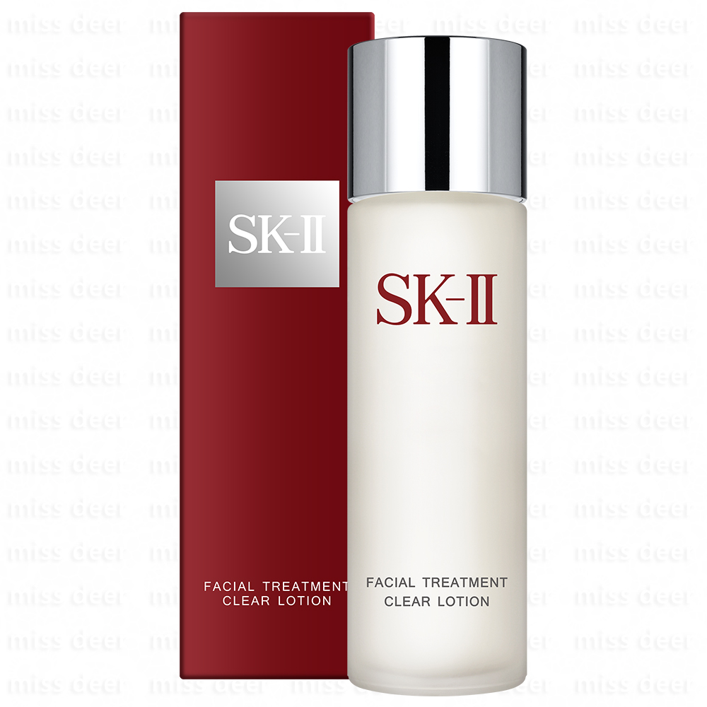 SK-II 亮采化妝水160ml(效期至2024.11)