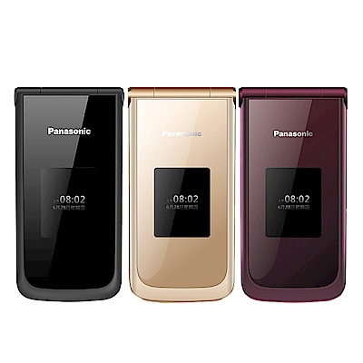 Panasonic VS-200 2.8吋雙大畫面4G御守機