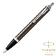 PARKER 派克 新IM系列 金屬灰白夾 原子筆 product thumbnail 2