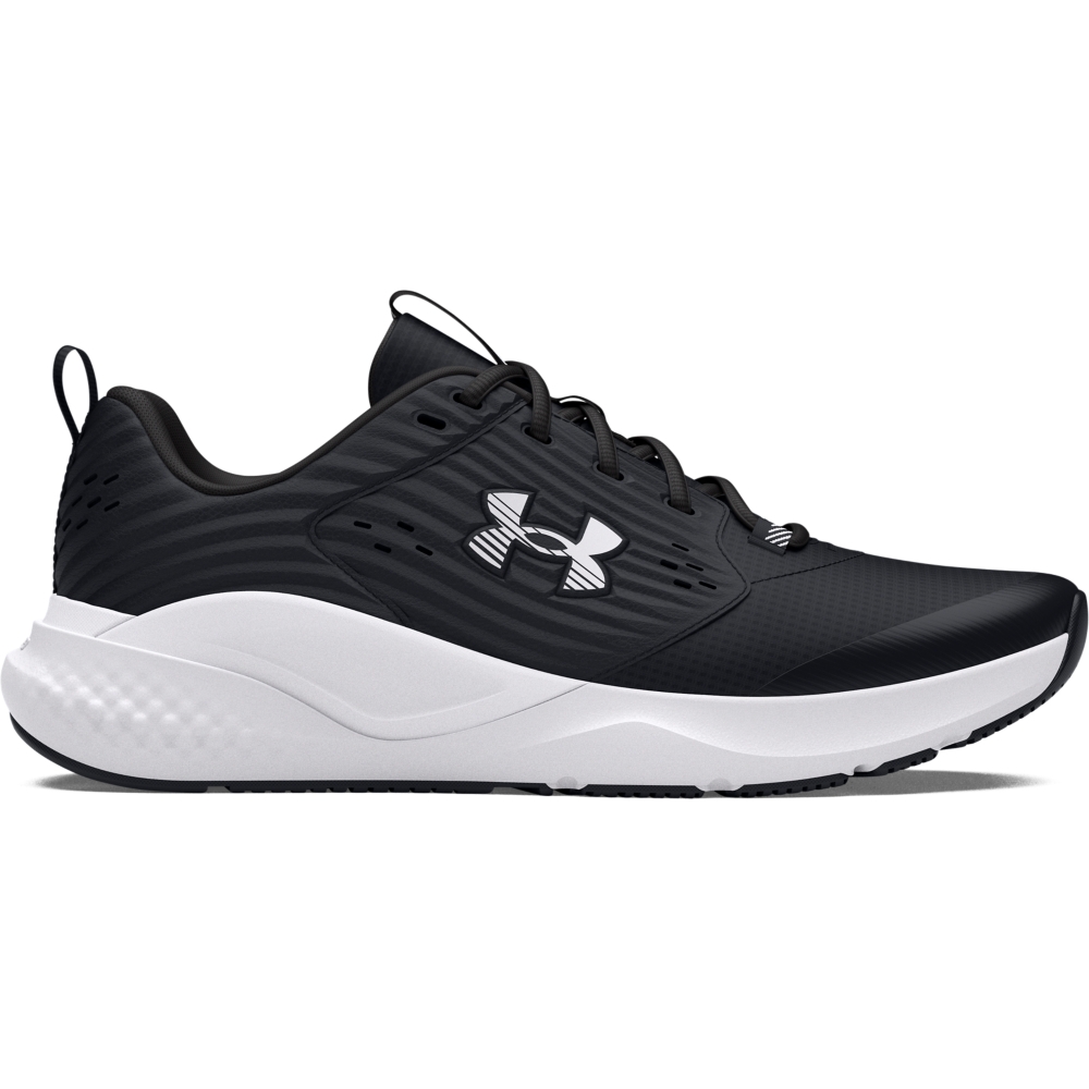 【UNDER ARMOUR】男 Charged Commit TR 4 訓練鞋_3026017-004