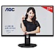 AOC U2790VQ 27吋4K IPS廣視角美型螢幕 product thumbnail 1