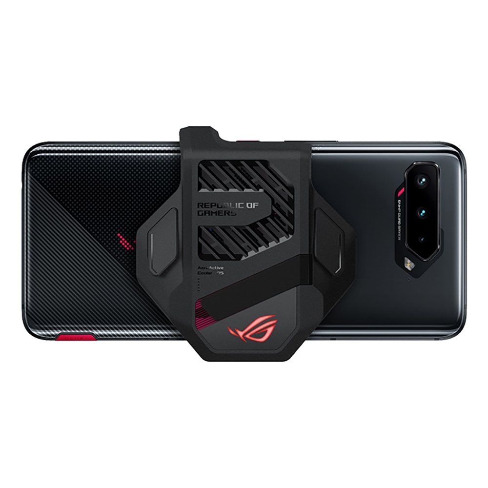 福利品】ASUS ROG Phone 5 5G(16GB/256GB)(贈風扇) | 福利品| Yahoo