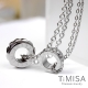 TiMISA 幸福御守 情人對鍊 product thumbnail 1