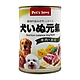 Pet's Love_元氣犬罐 400gx10入 product thumbnail 5