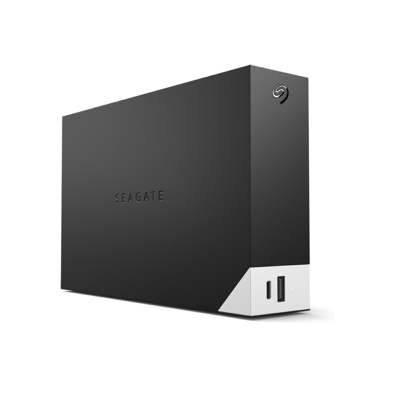 SEAGATE 希捷 One Touch Hub 6TB 3.5吋外接硬碟(STLC6000400)