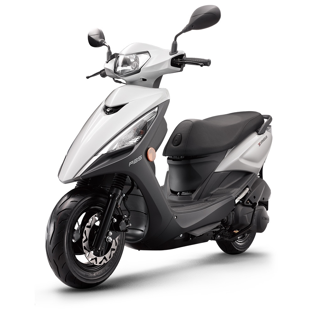 【超值】KYMCO 光陽機車 新名流 125 碟煞ABS版-2019年新車 - 機車125cc以下(含) - @網紅直播人氣商品